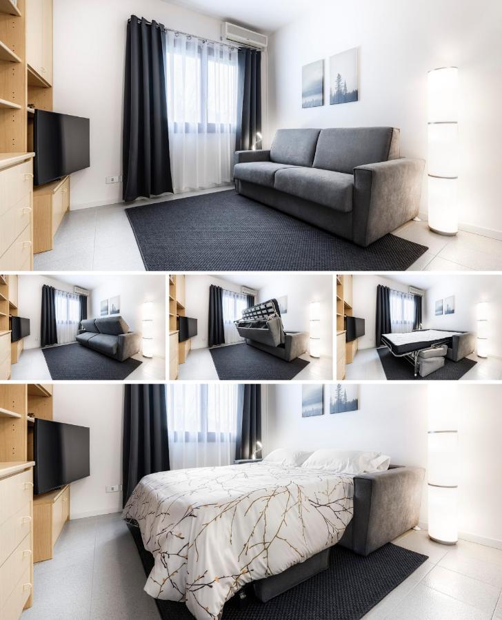 Apartment Kya Venice&beach House: Venezia, Mare E Laguna *