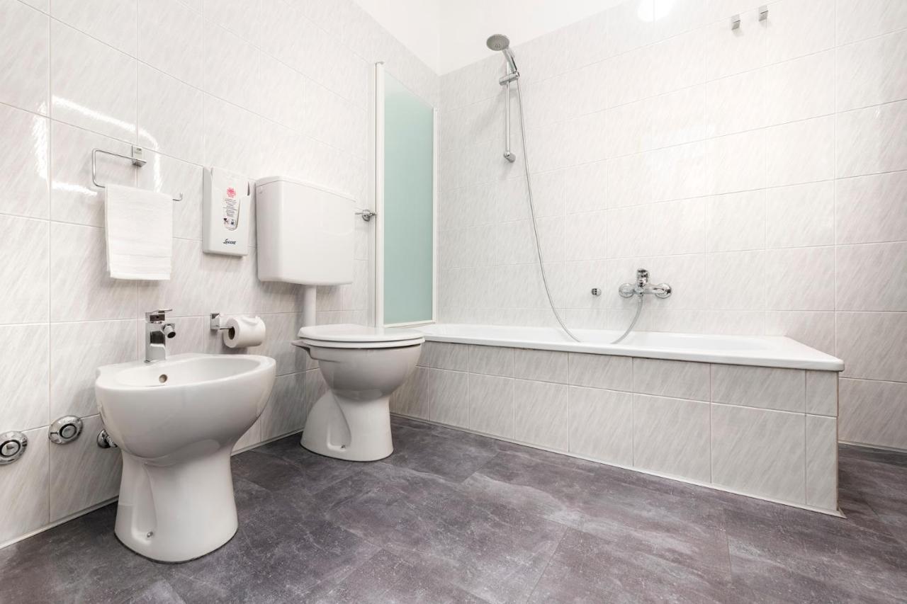 Kya Venice&beach House: Venezia, Mare E Laguna Apartment *