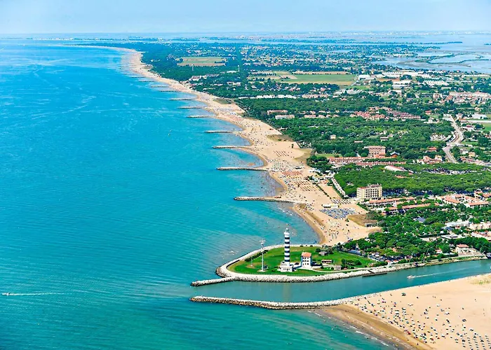 Kya Venice And Beach House: Venezia, Mare E Laguna