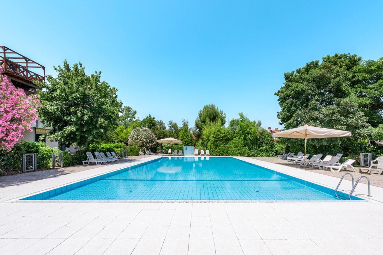 Kya Venice And House: Venezia, Mare E Laguna * Cavallino-Treporti