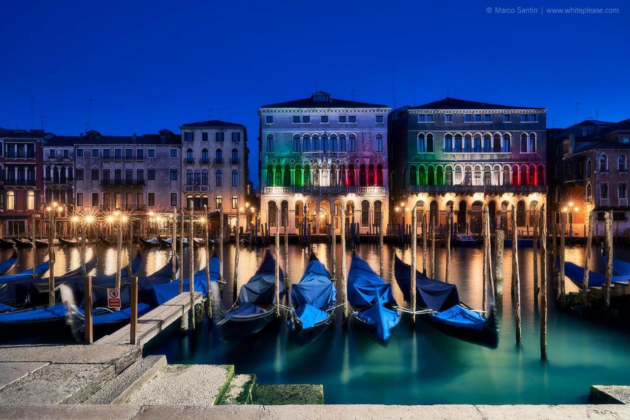 Kya Venice And House: Venezia, Mare E Laguna *