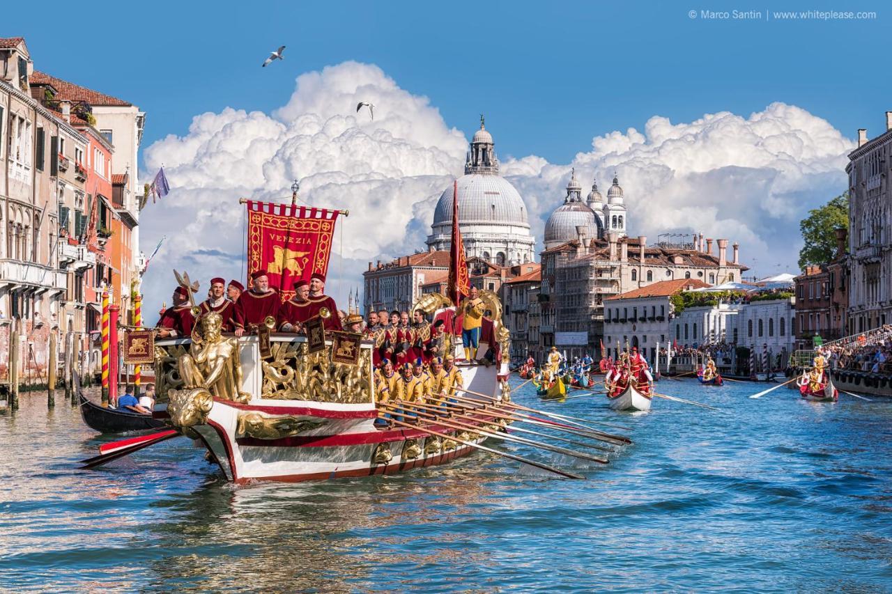 Kya Venice And House: Venezia, Mare E Laguna