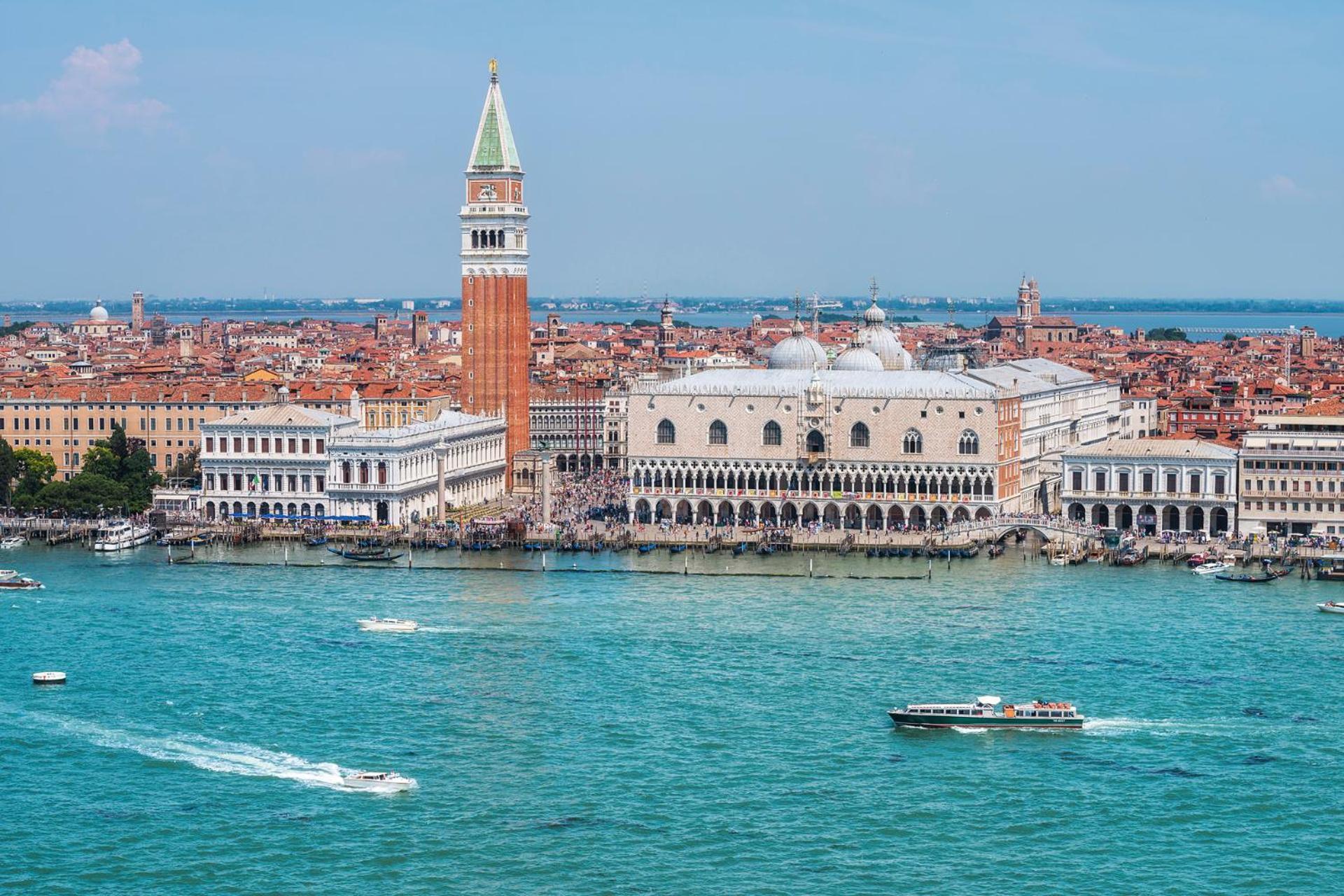 Kya Venice And House: Venezia, Mare E Laguna